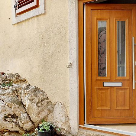 Sha La La - Charming, Unique Studio In A Historic Building Next To A Castle, Wifi, Smart Tv, Washer-Dryer Bakar Εξωτερικό φωτογραφία