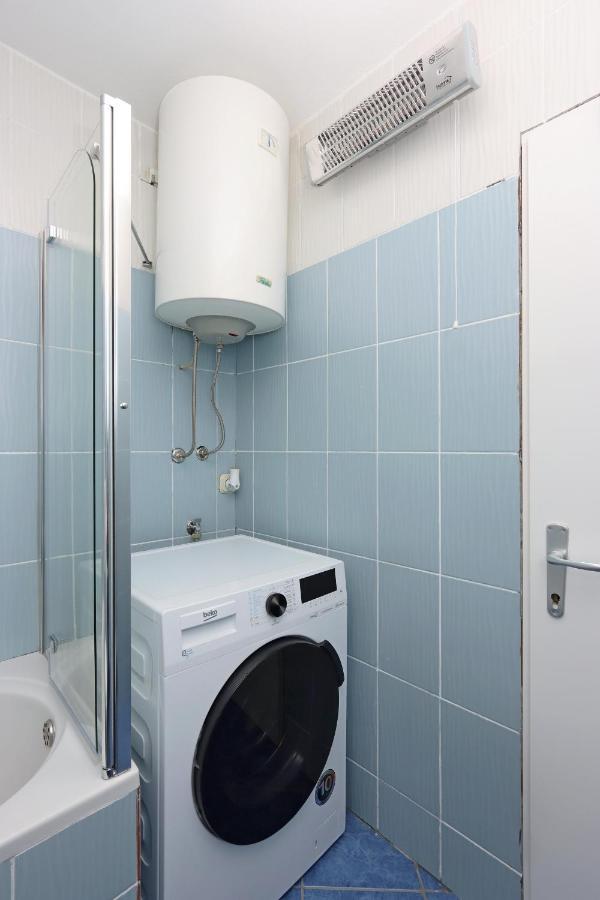 Sha La La - Charming, Unique Studio In A Historic Building Next To A Castle, Wifi, Smart Tv, Washer-Dryer Bakar Εξωτερικό φωτογραφία